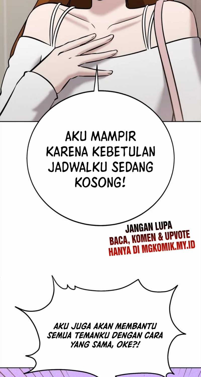 A Hero Who Does Everything Well Chapter 26 Gambar 6