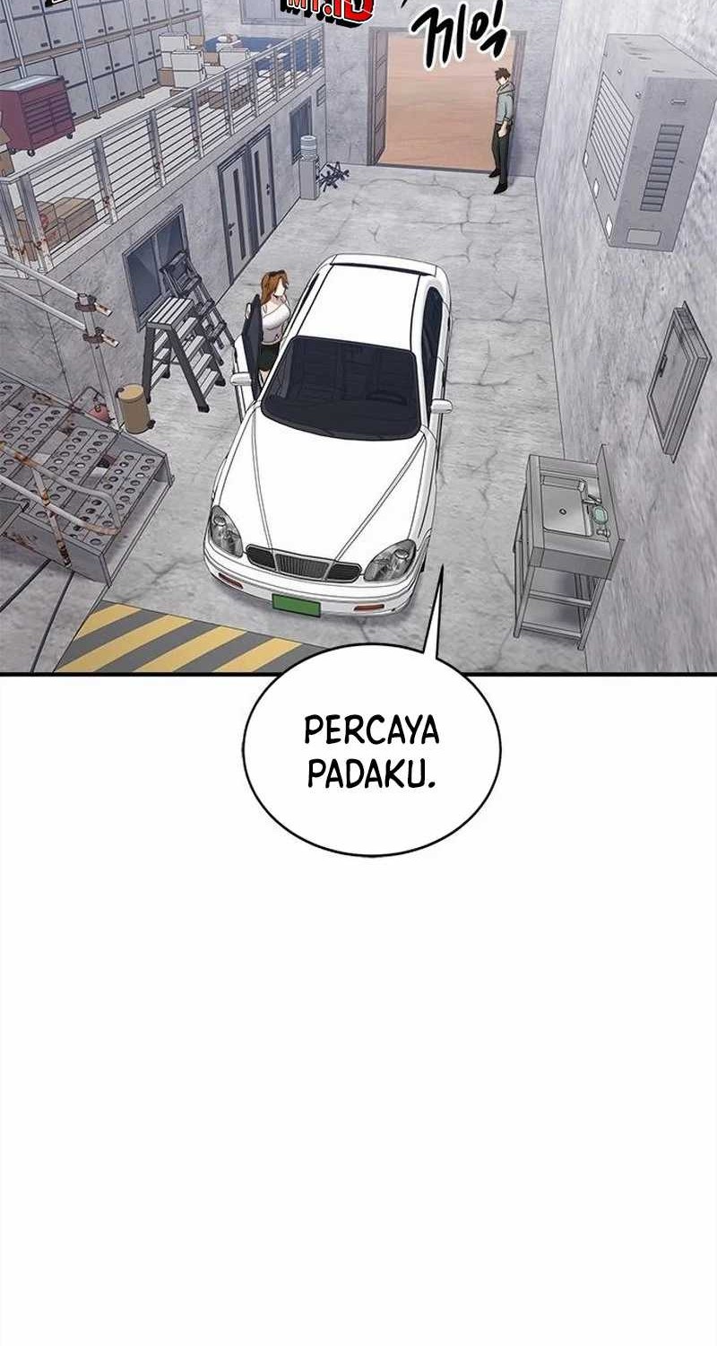 A Hero Who Does Everything Well Chapter 27 Gambar 10