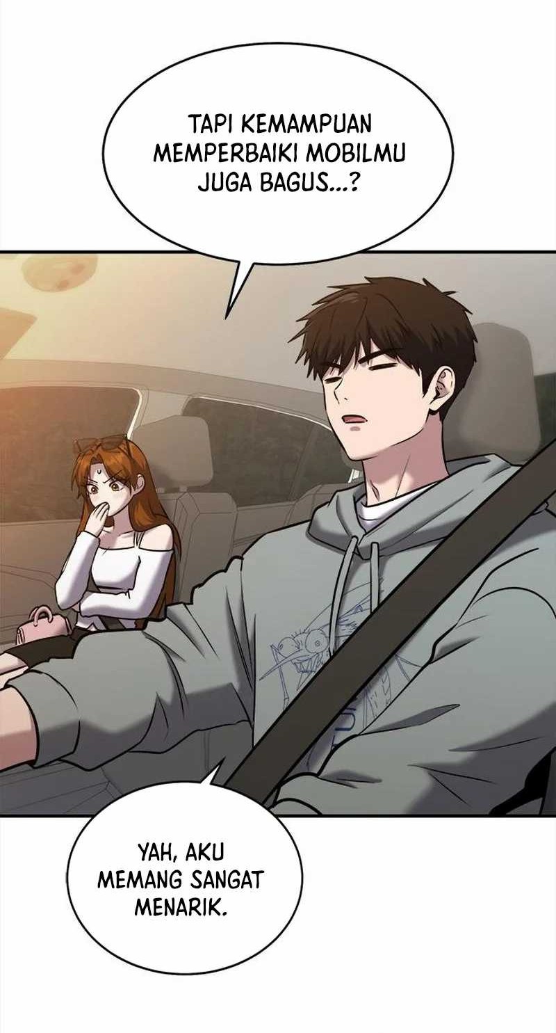 A Hero Who Does Everything Well Chapter 27 Gambar 12