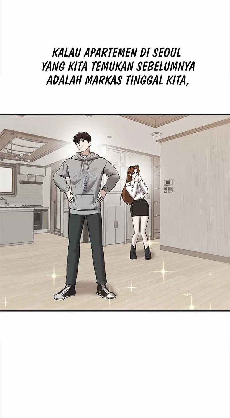 A Hero Who Does Everything Well Chapter 27 Gambar 14