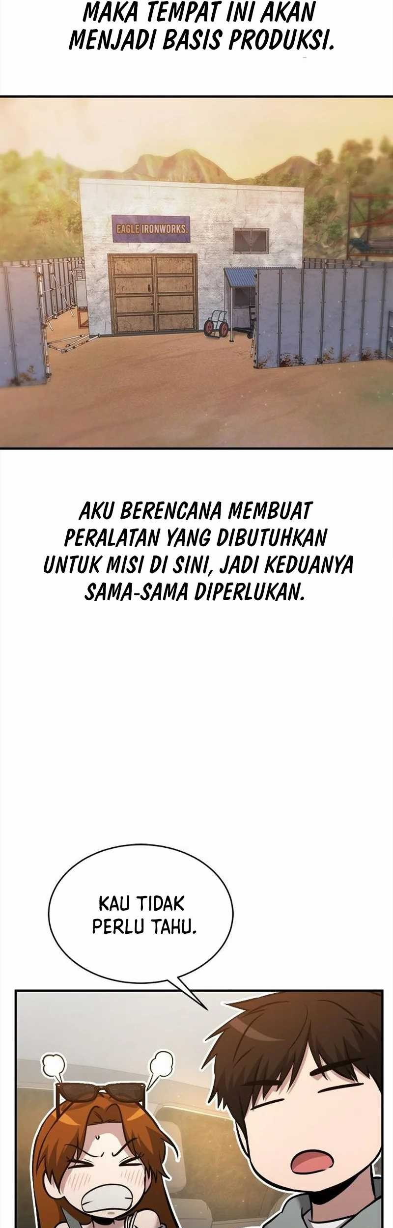 A Hero Who Does Everything Well Chapter 27 Gambar 15