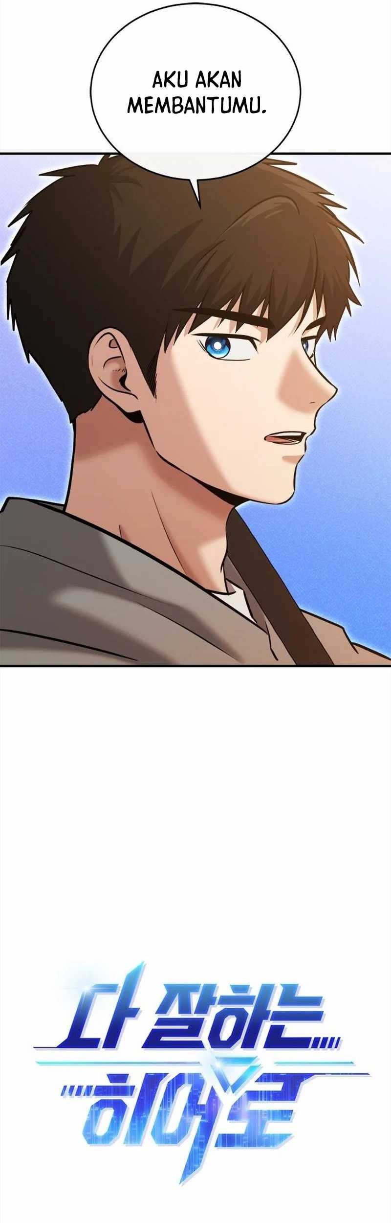 A Hero Who Does Everything Well Chapter 27 Gambar 25