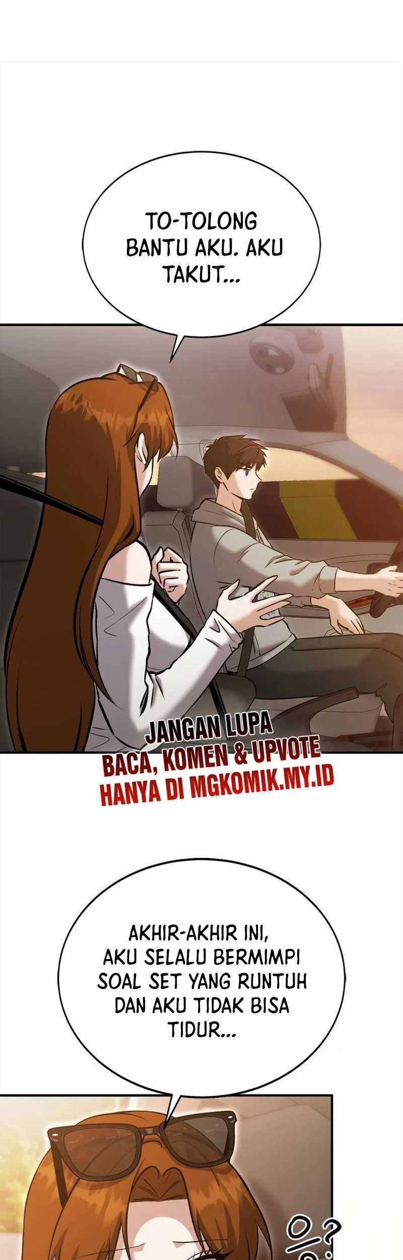 A Hero Who Does Everything Well Chapter 27 Gambar 21