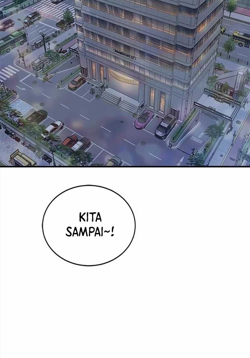 A Hero Who Does Everything Well Chapter 27 Gambar 40