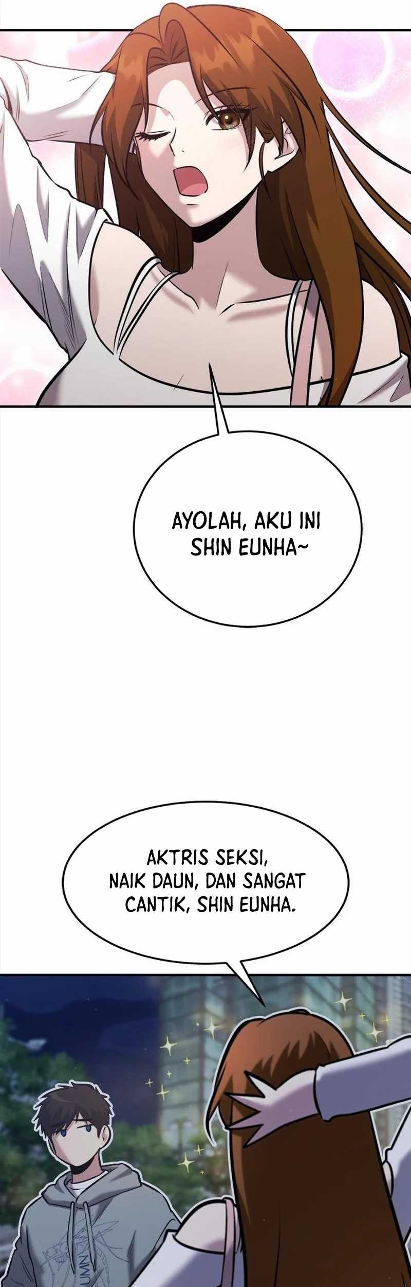 A Hero Who Does Everything Well Chapter 27 Gambar 43