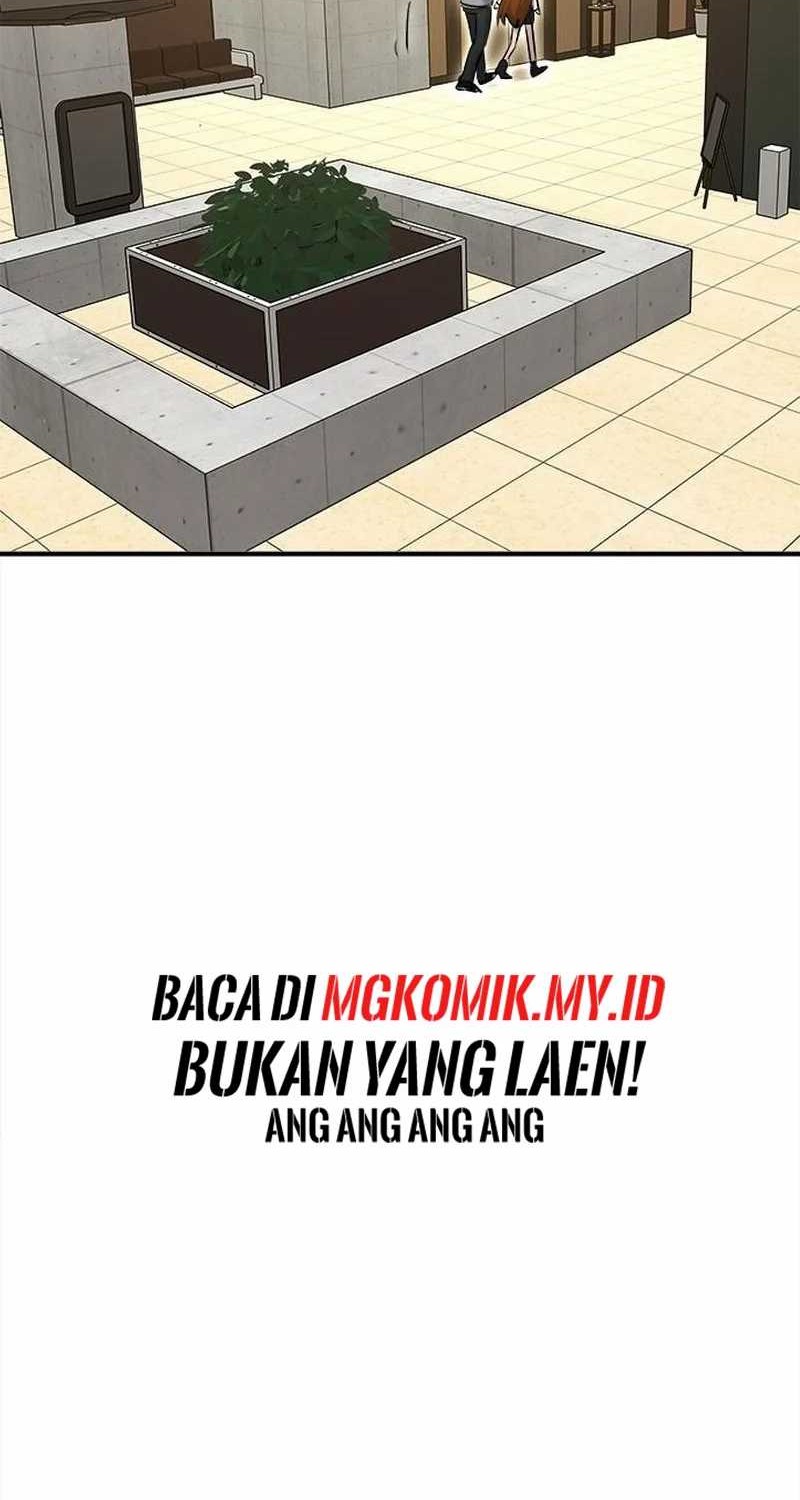 A Hero Who Does Everything Well Chapter 27 Gambar 48
