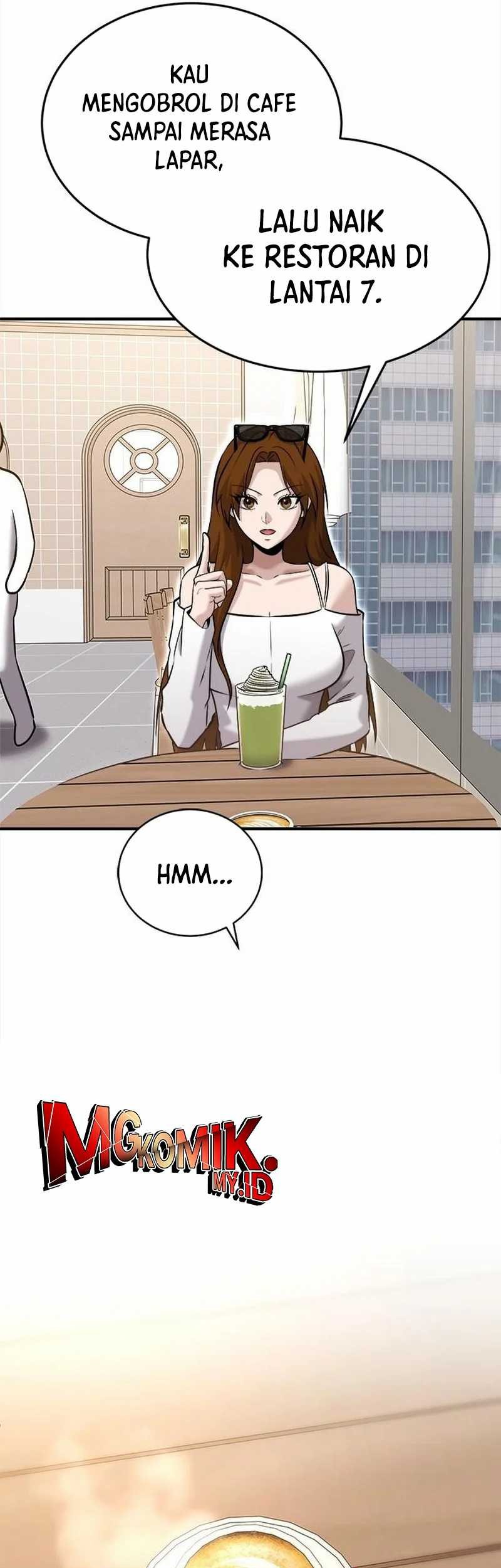 A Hero Who Does Everything Well Chapter 27 Gambar 51