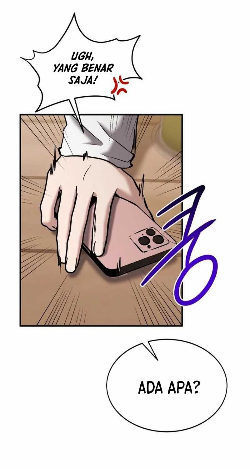 A Hero Who Does Everything Well Chapter 27 Gambar 58