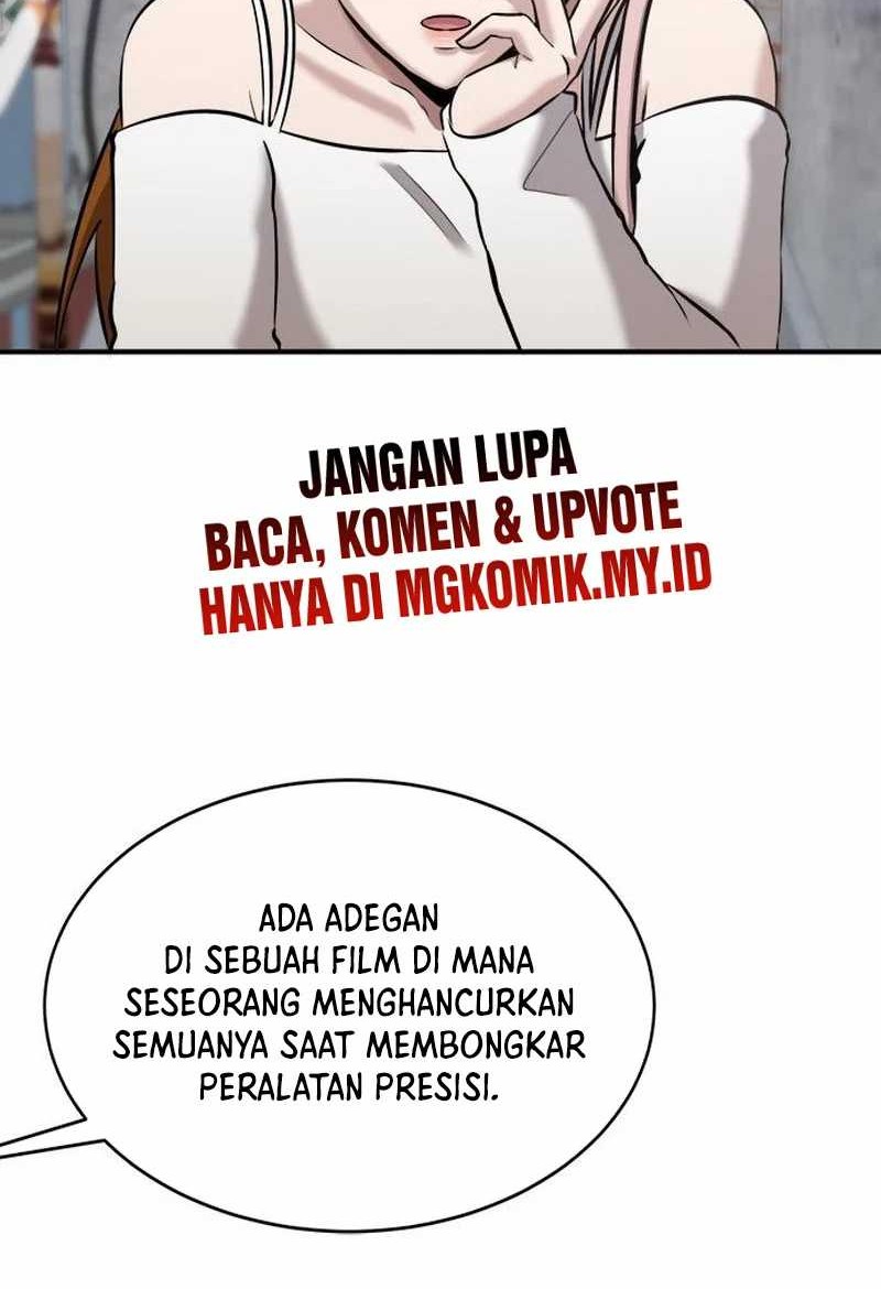 A Hero Who Does Everything Well Chapter 27 Gambar 4