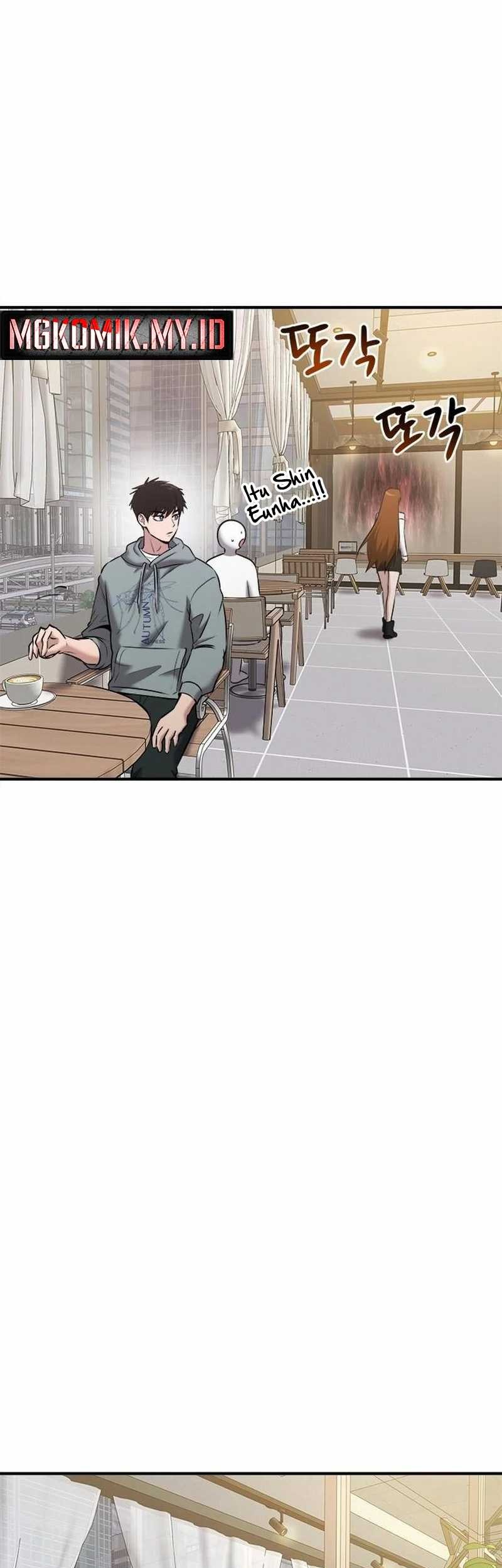 A Hero Who Does Everything Well Chapter 27 Gambar 62