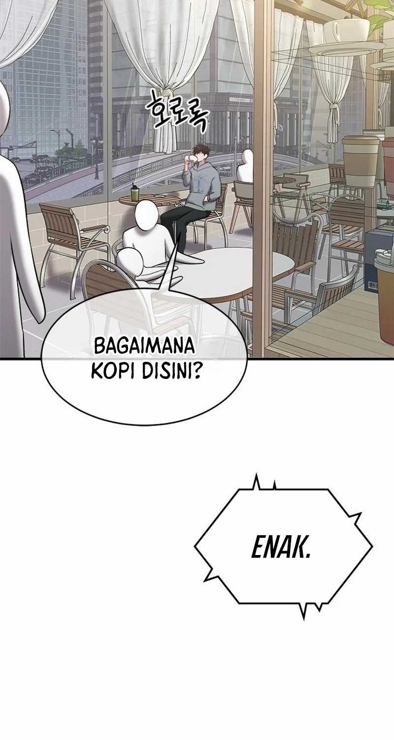 A Hero Who Does Everything Well Chapter 27 Gambar 63