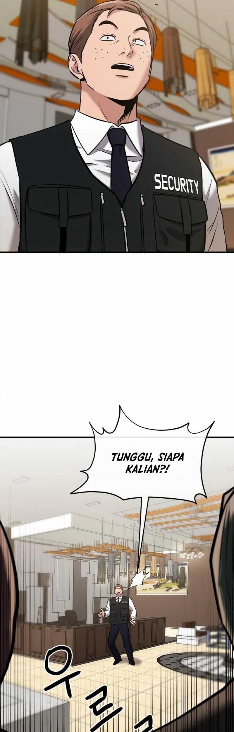 A Hero Who Does Everything Well Chapter 27 Gambar 66
