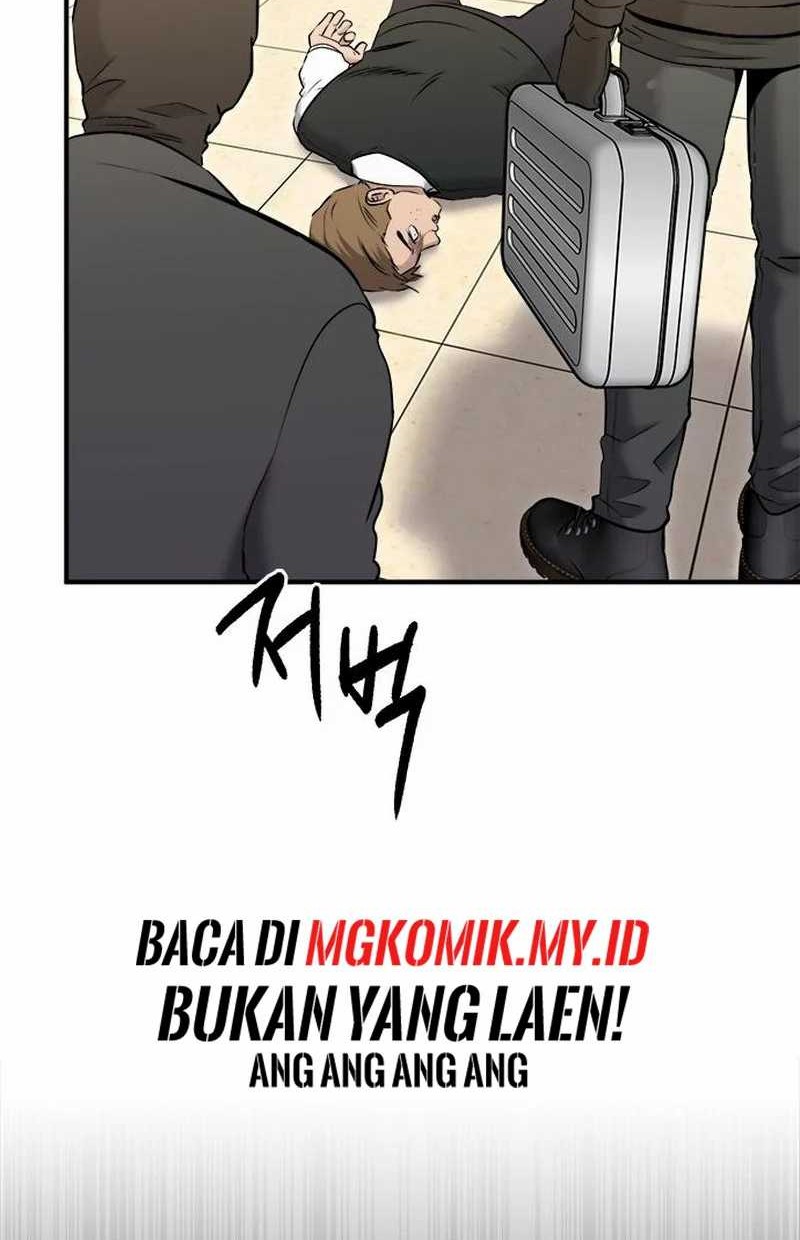 A Hero Who Does Everything Well Chapter 27 Gambar 71