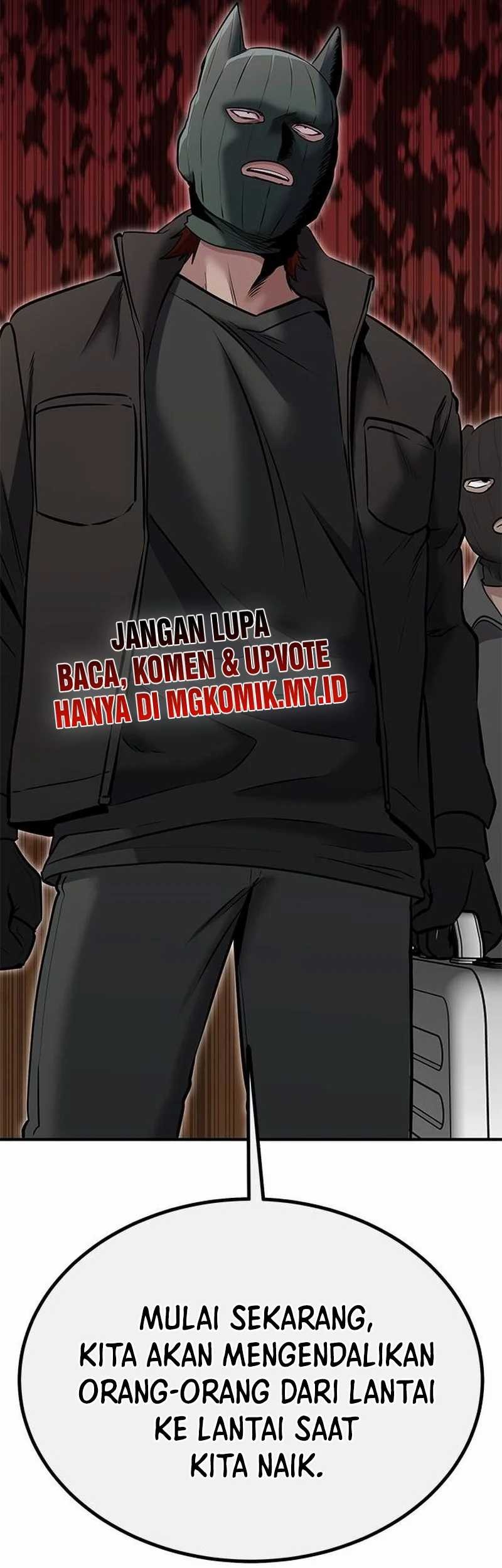 A Hero Who Does Everything Well Chapter 28 Gambar 7