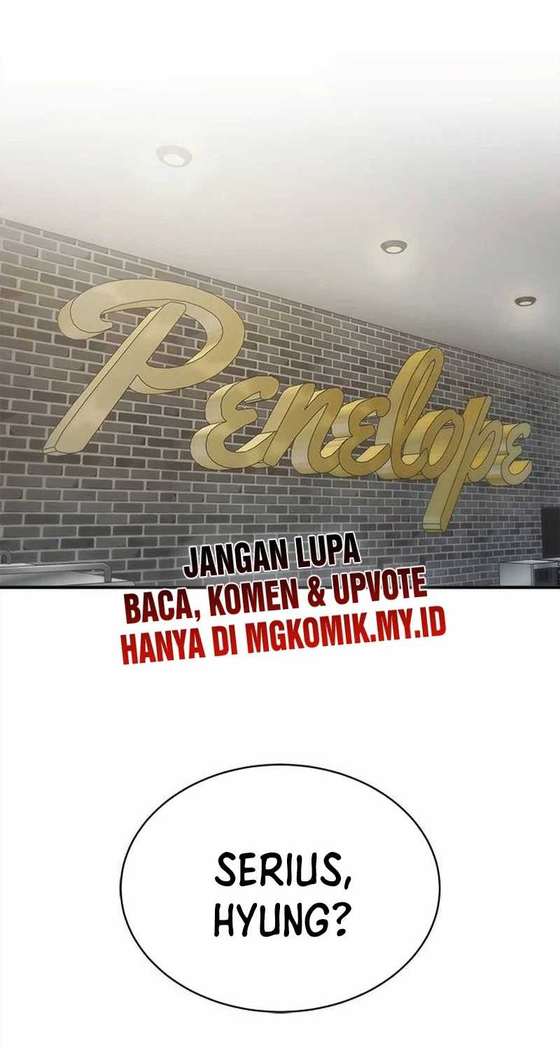 A Hero Who Does Everything Well Chapter 28 Gambar 15