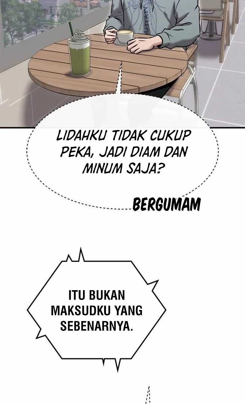 A Hero Who Does Everything Well Chapter 28 Gambar 31