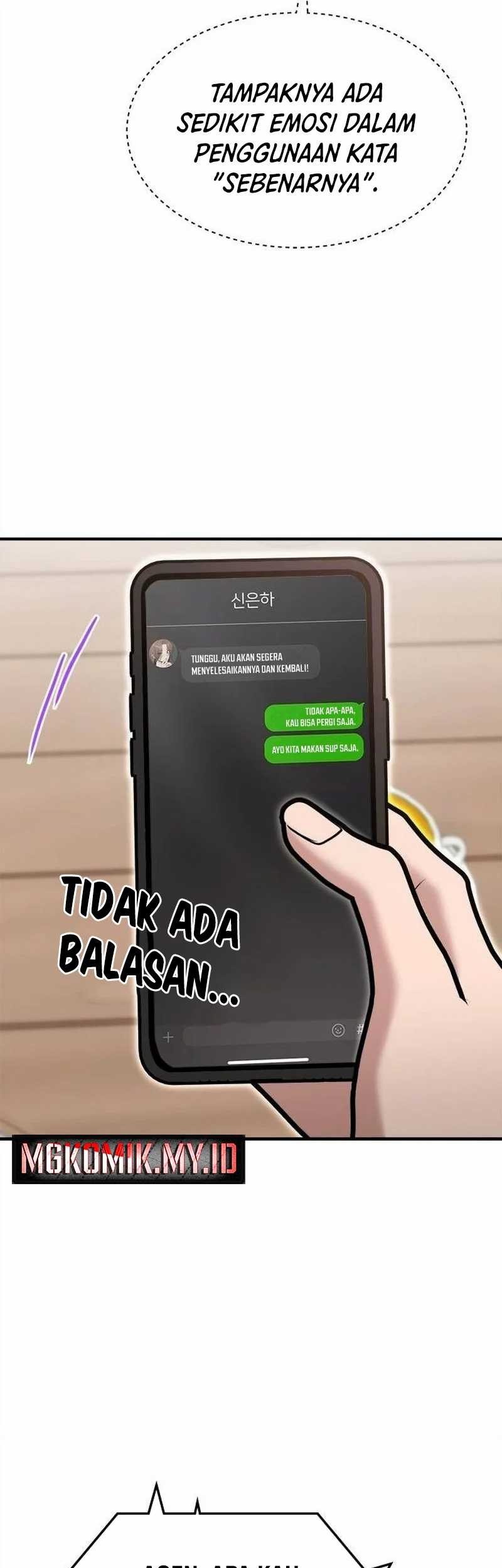 A Hero Who Does Everything Well Chapter 28 Gambar 32