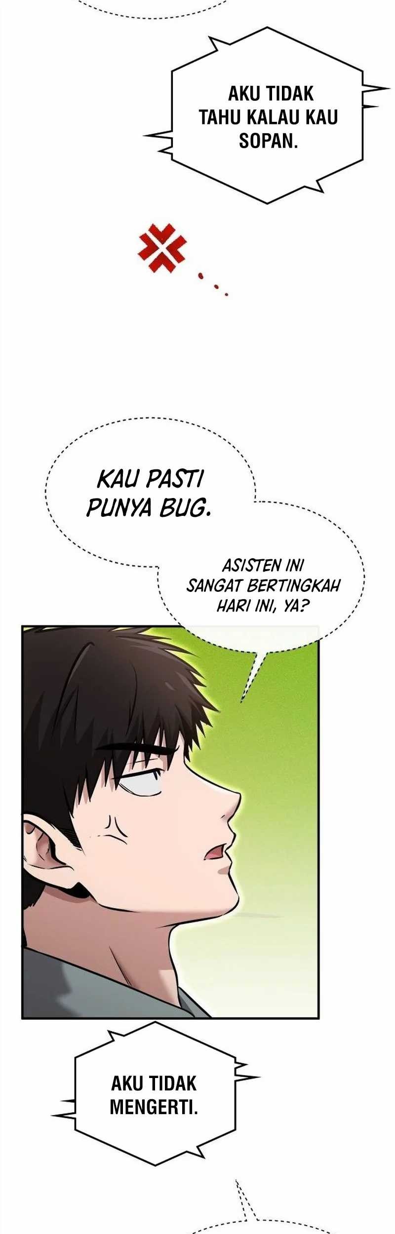 A Hero Who Does Everything Well Chapter 28 Gambar 34