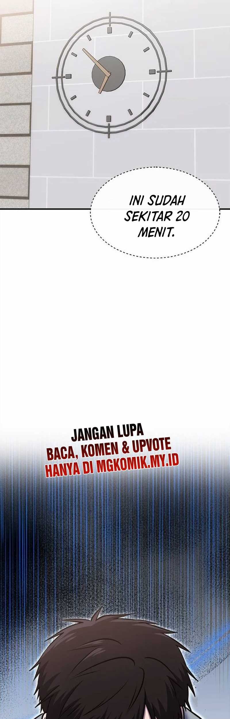 A Hero Who Does Everything Well Chapter 28 Gambar 36