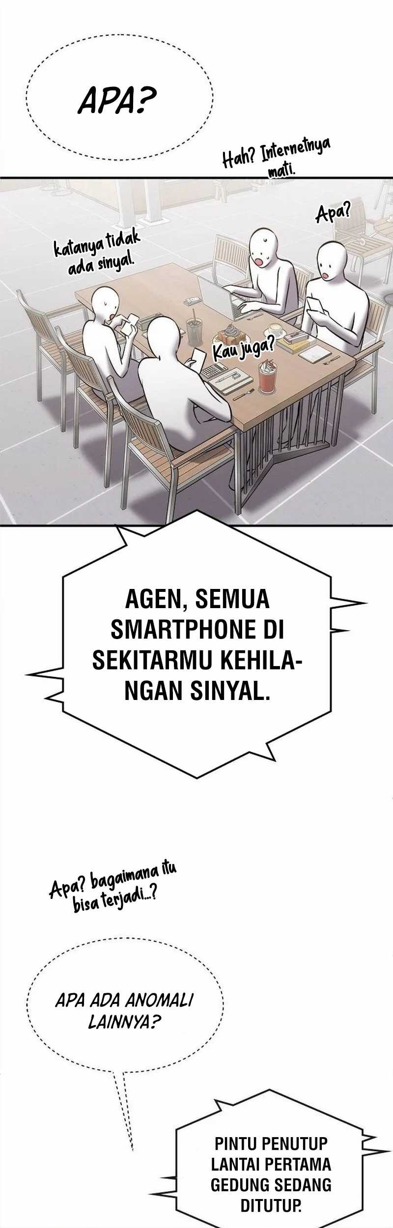 A Hero Who Does Everything Well Chapter 28 Gambar 38