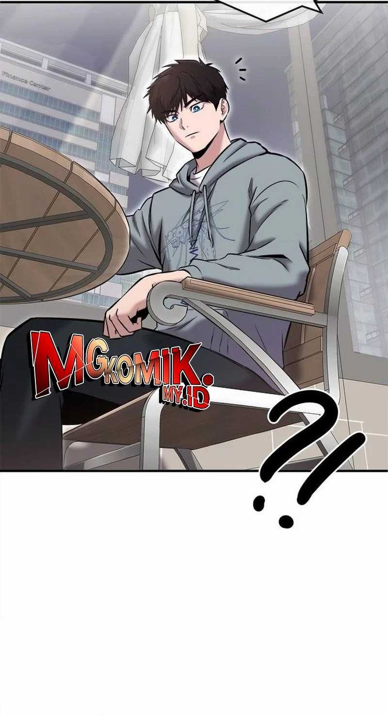 A Hero Who Does Everything Well Chapter 28 Gambar 39