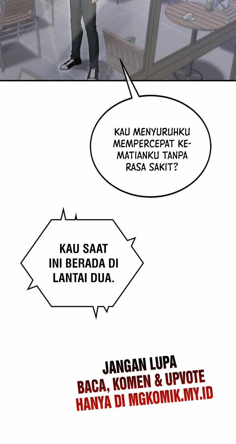 A Hero Who Does Everything Well Chapter 28 Gambar 49