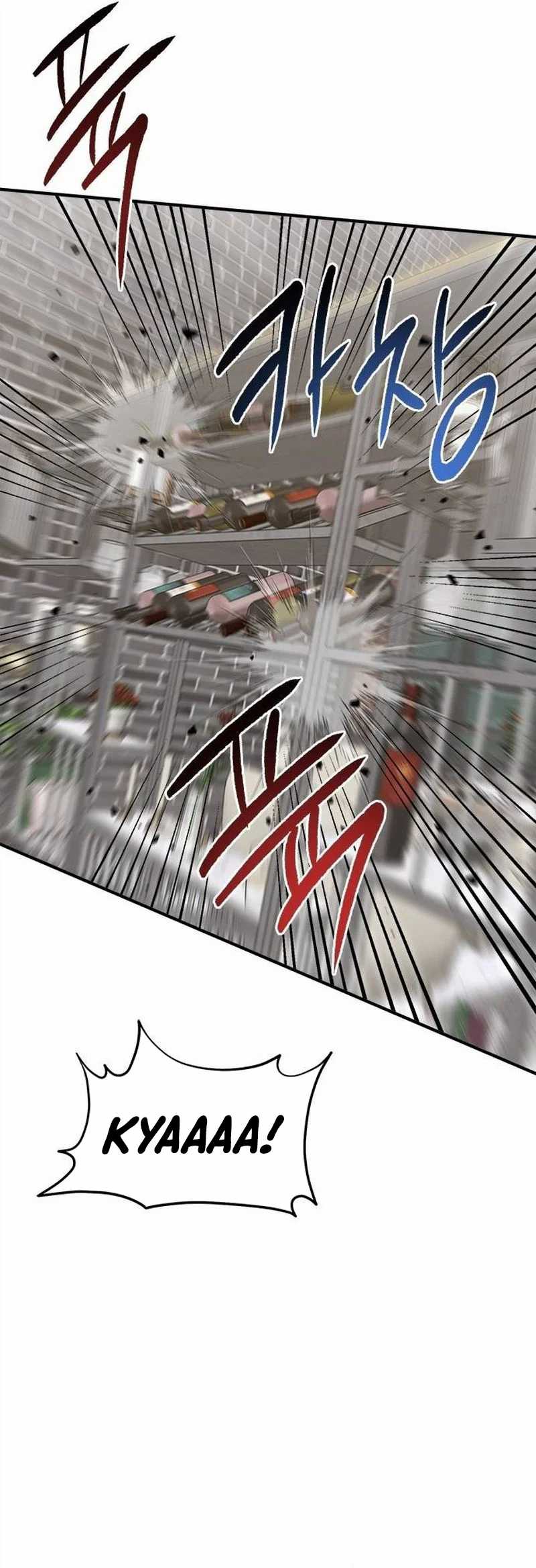 A Hero Who Does Everything Well Chapter 28 Gambar 52