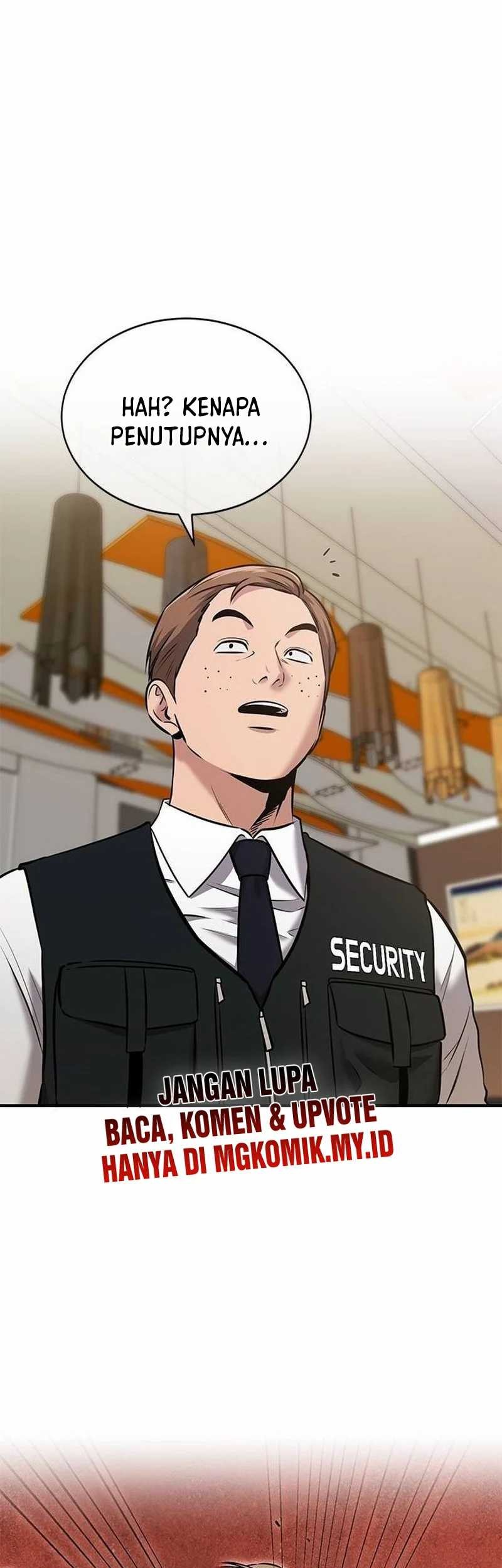 A Hero Who Does Everything Well Chapter 28 Gambar 3