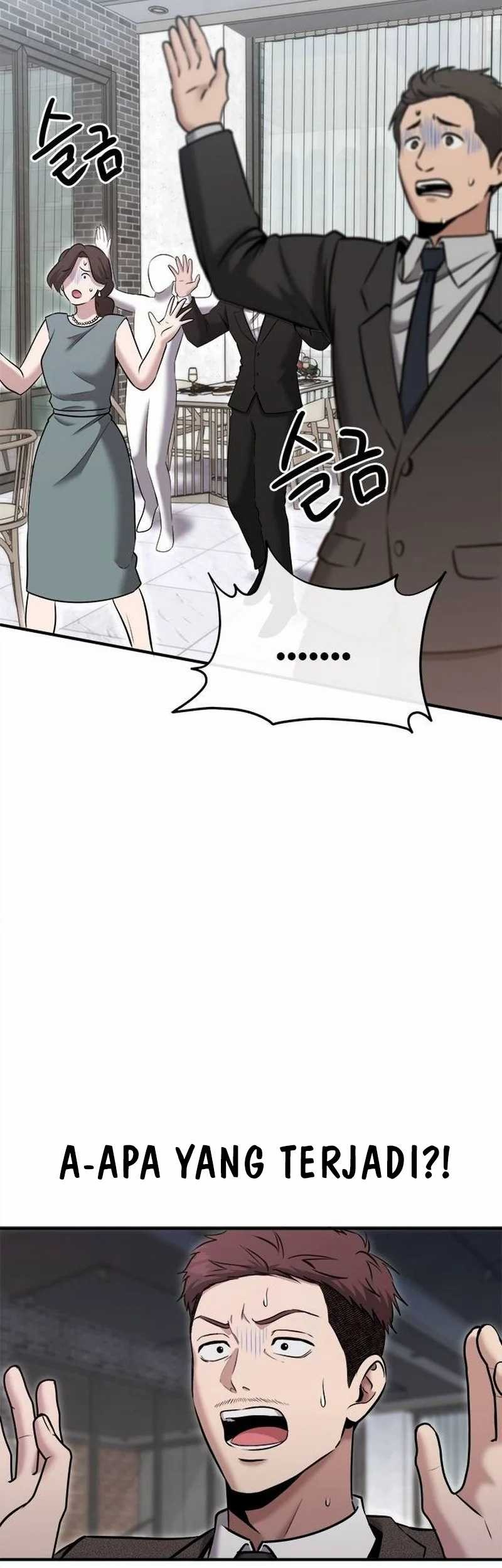 A Hero Who Does Everything Well Chapter 28 Gambar 57