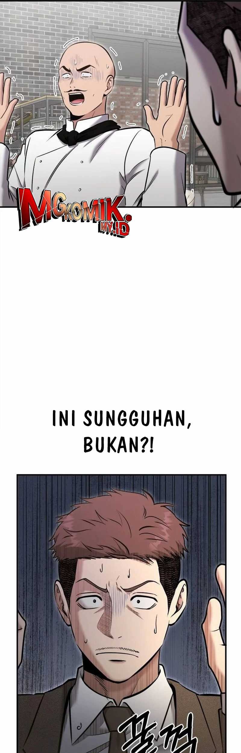 A Hero Who Does Everything Well Chapter 28 Gambar 59