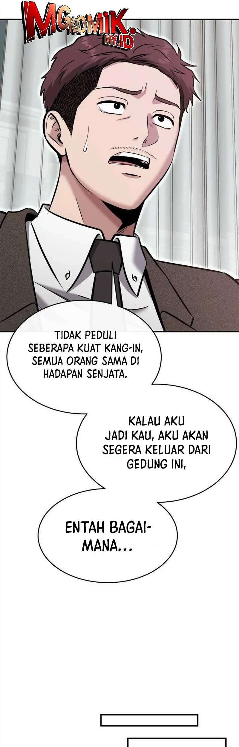 A Hero Who Does Everything Well Chapter 28 Gambar 69