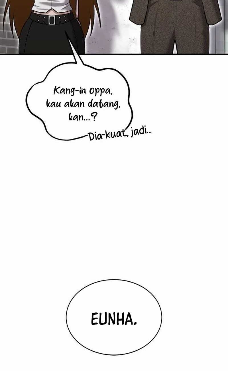 A Hero Who Does Everything Well Chapter 28 Gambar 68