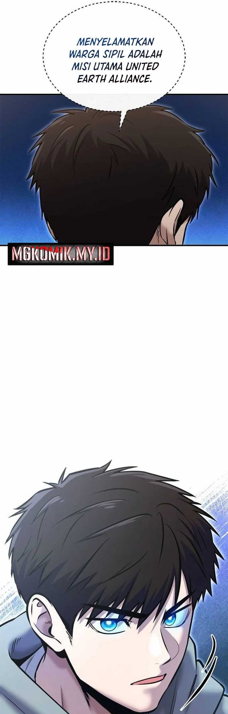 A Hero Who Does Everything Well Chapter 28 Gambar 73