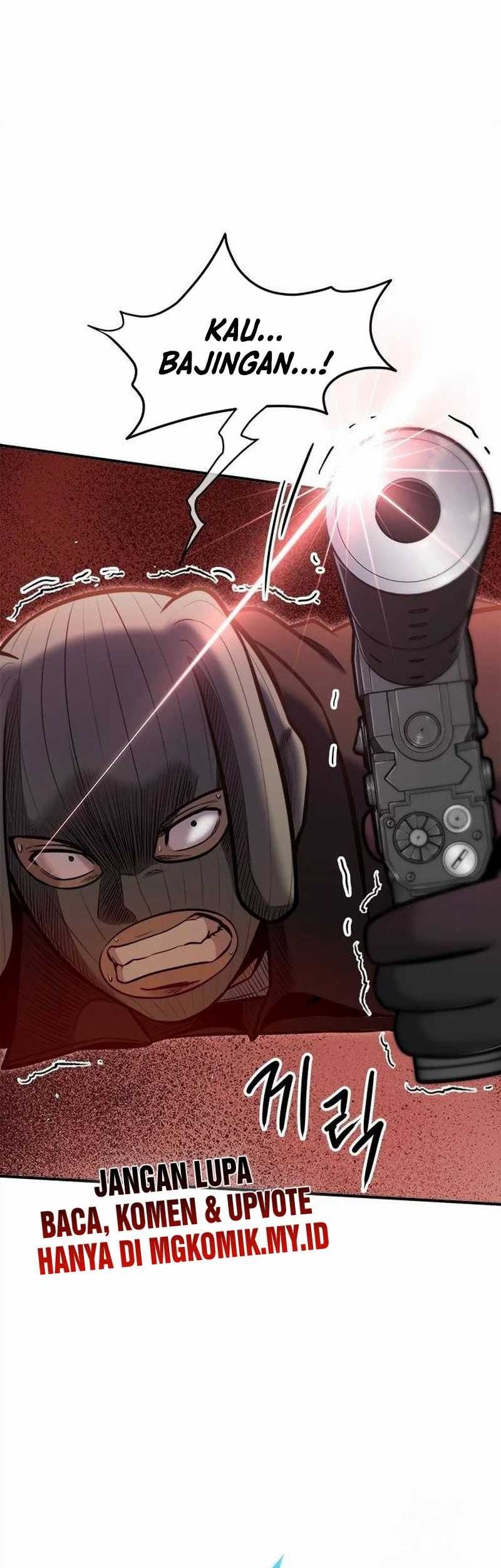 A Hero Who Does Everything Well Chapter 29 Gambar 77