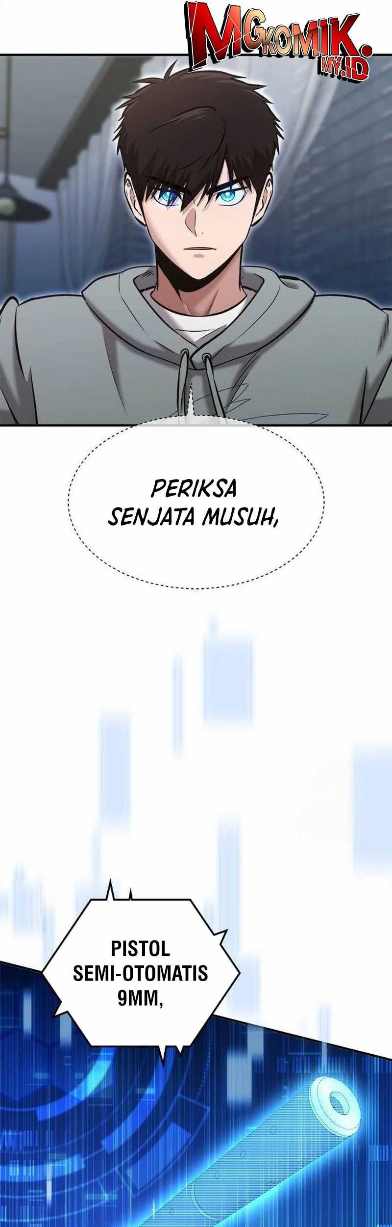 A Hero Who Does Everything Well Chapter 29 Gambar 11