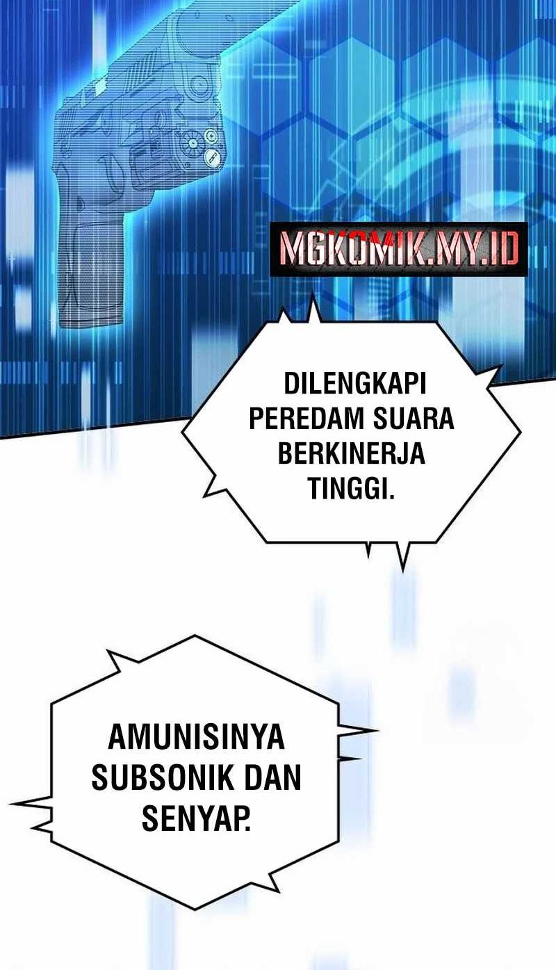 A Hero Who Does Everything Well Chapter 29 Gambar 12