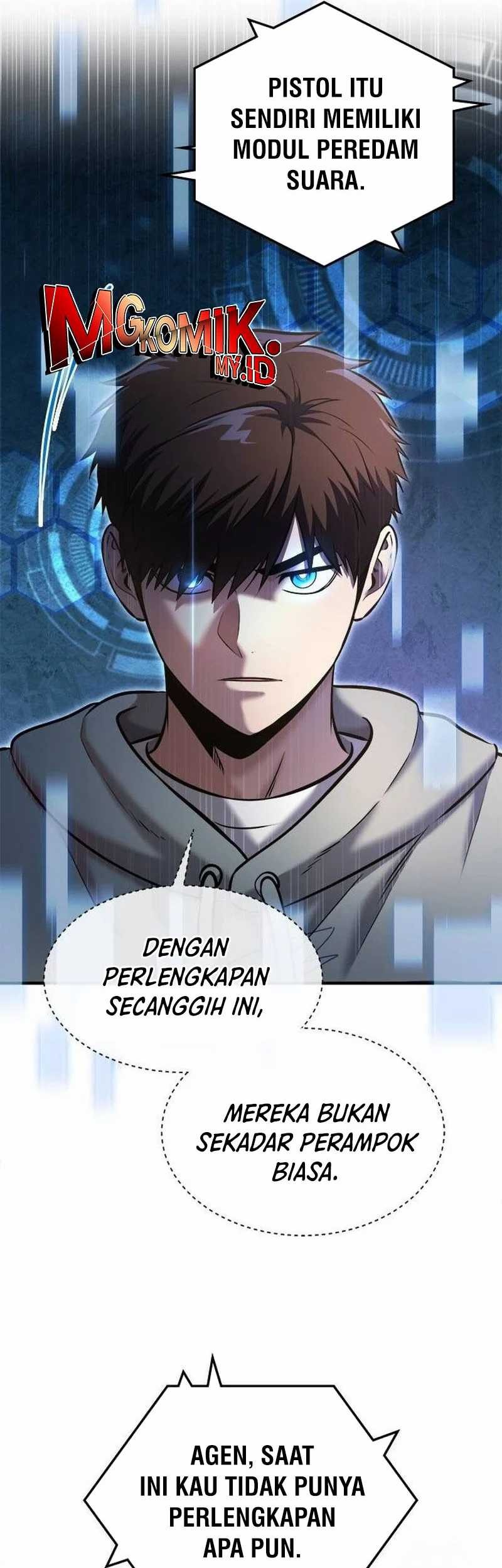 A Hero Who Does Everything Well Chapter 29 Gambar 13