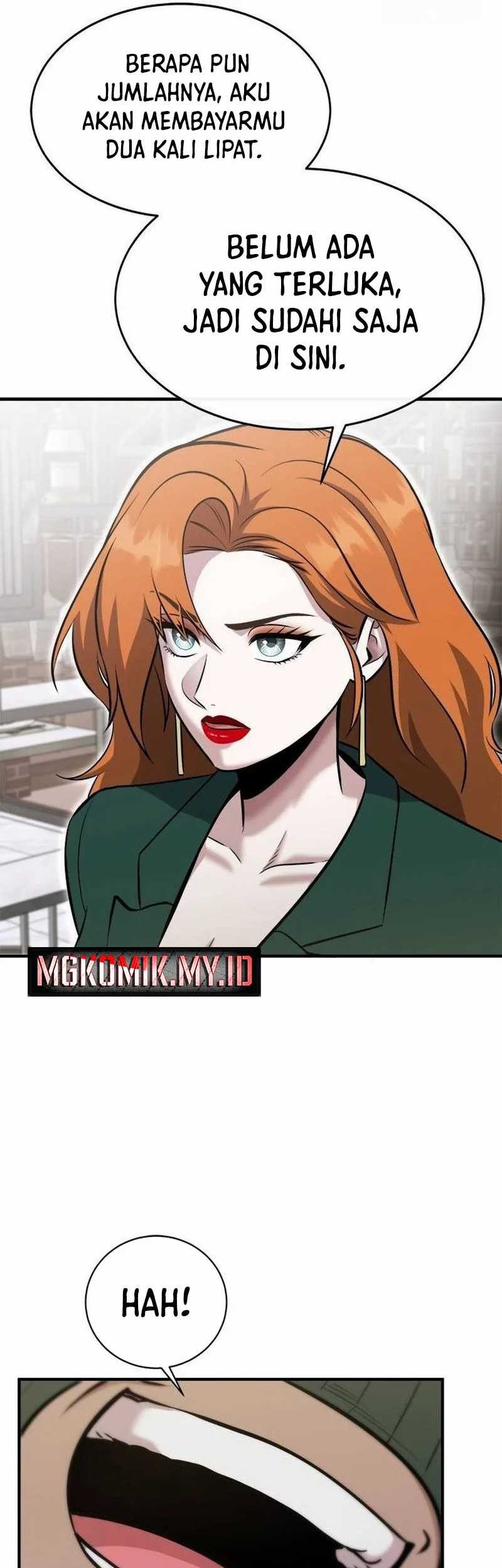 A Hero Who Does Everything Well Chapter 29 Gambar 33