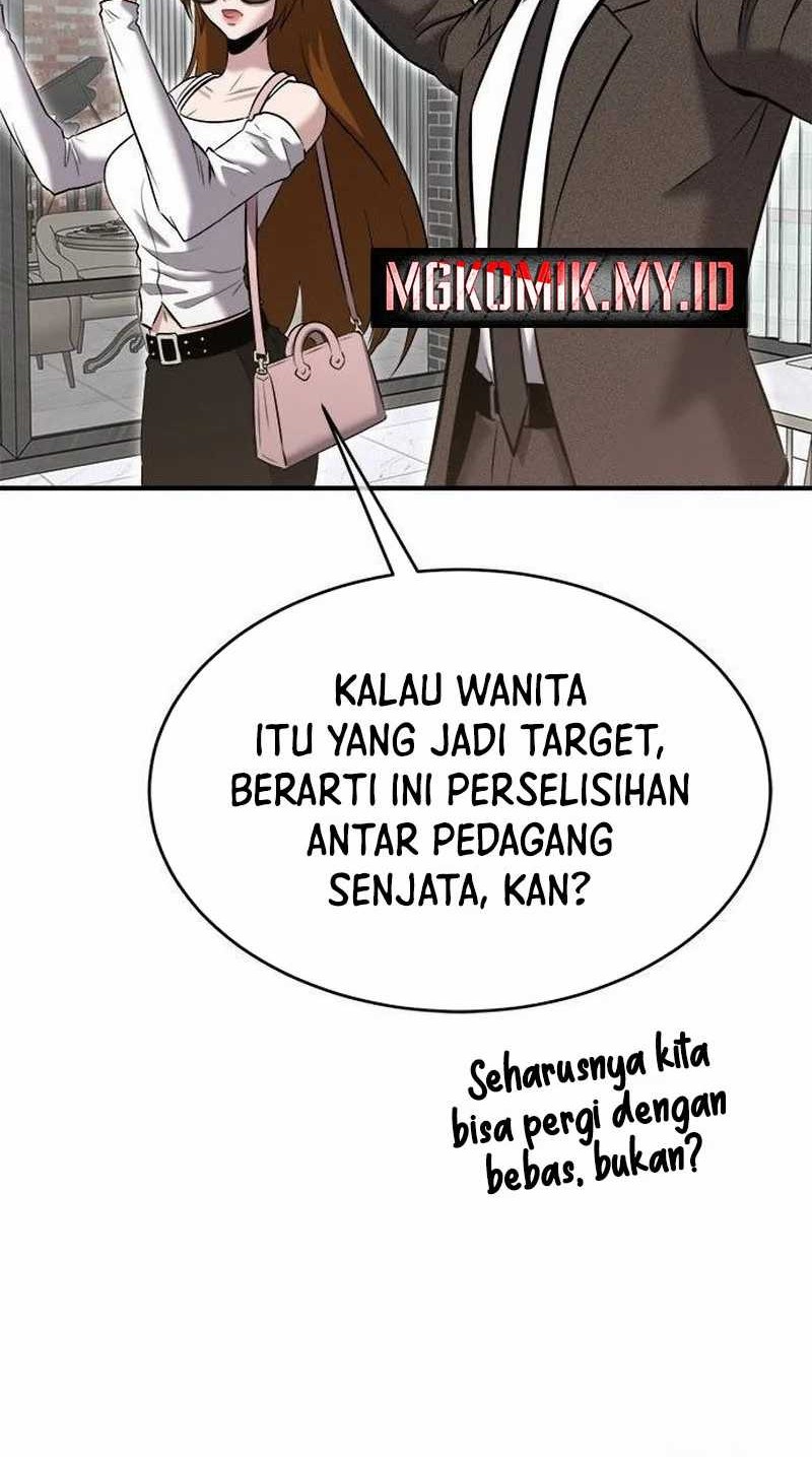 A Hero Who Does Everything Well Chapter 29 Gambar 28