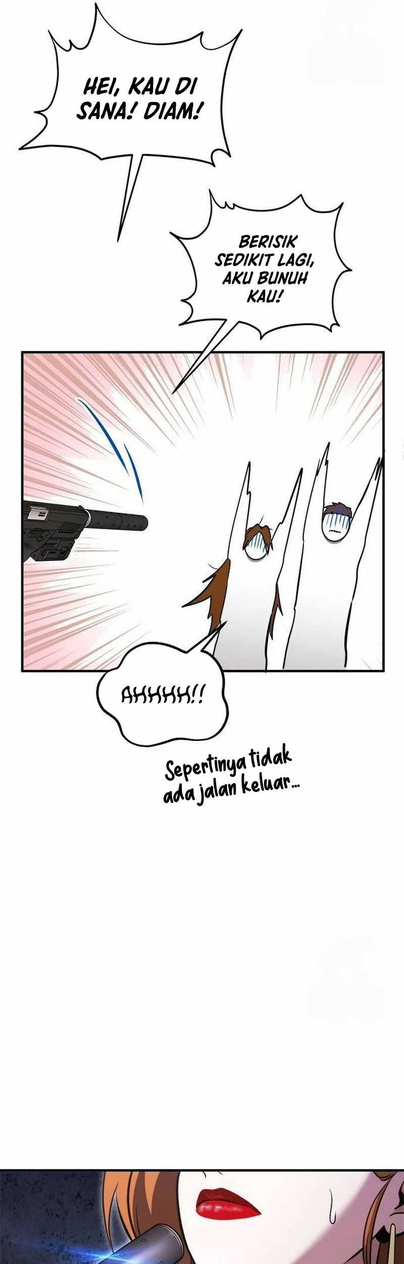 A Hero Who Does Everything Well Chapter 29 Gambar 29