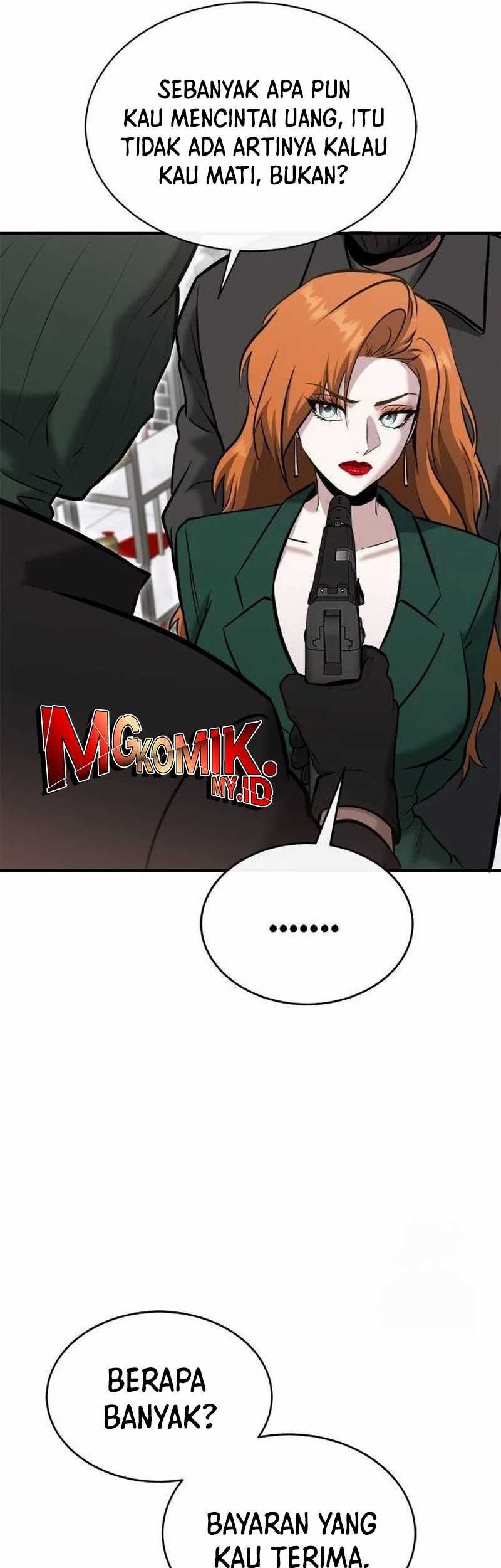 A Hero Who Does Everything Well Chapter 29 Gambar 31