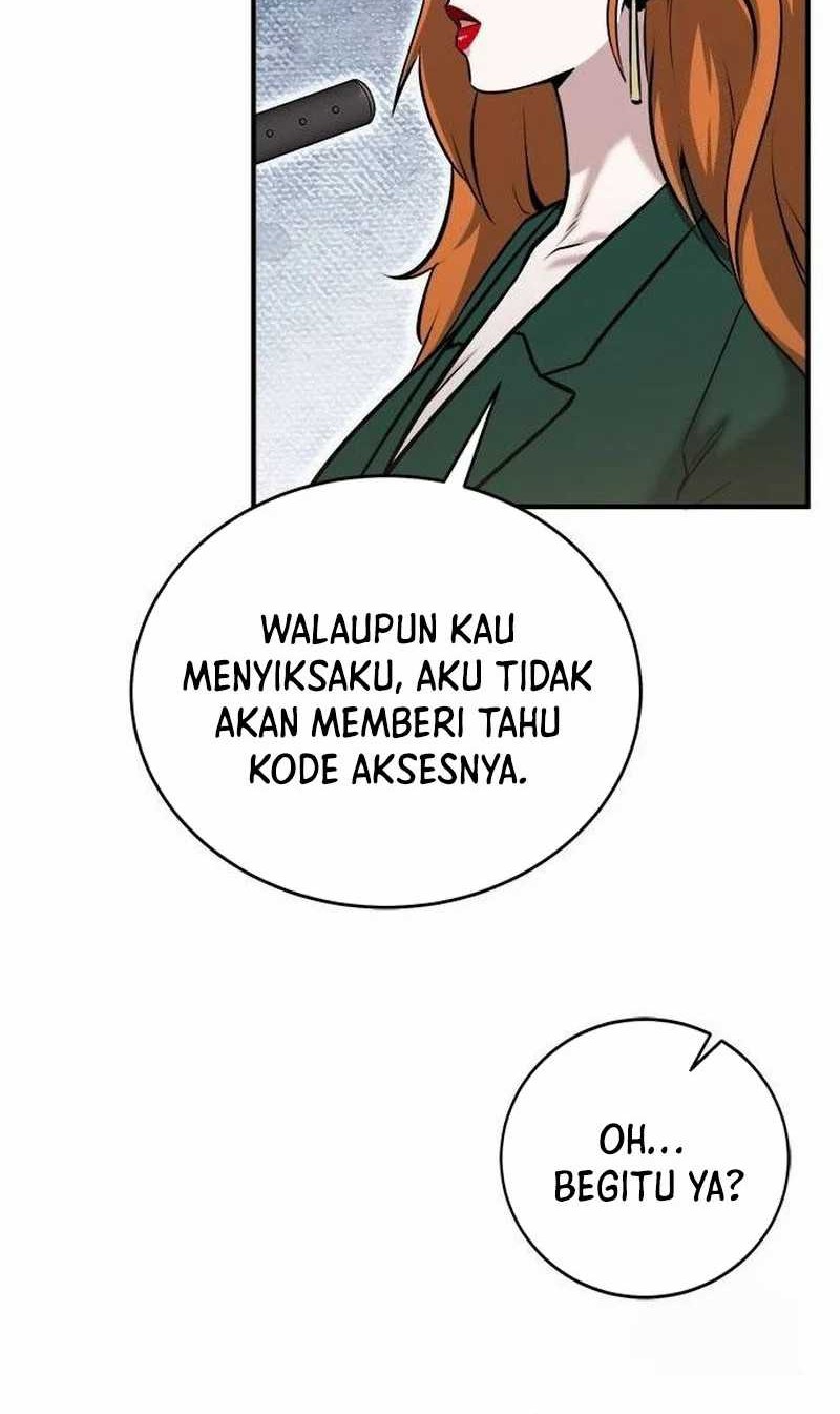 A Hero Who Does Everything Well Chapter 29 Gambar 36