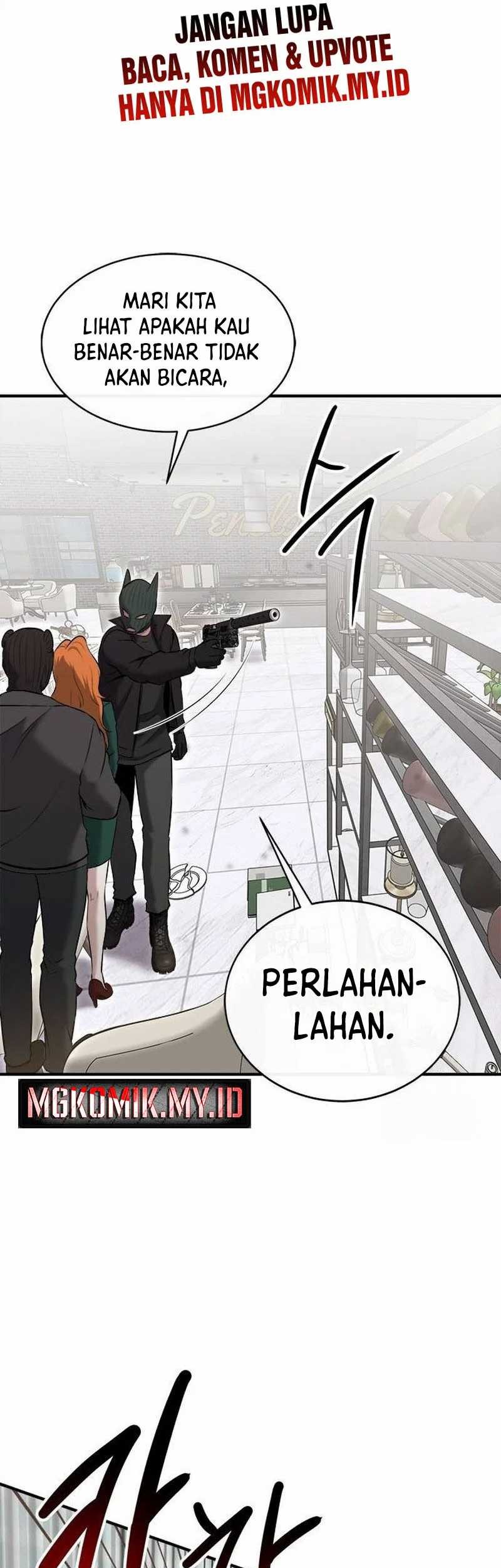 A Hero Who Does Everything Well Chapter 29 Gambar 37