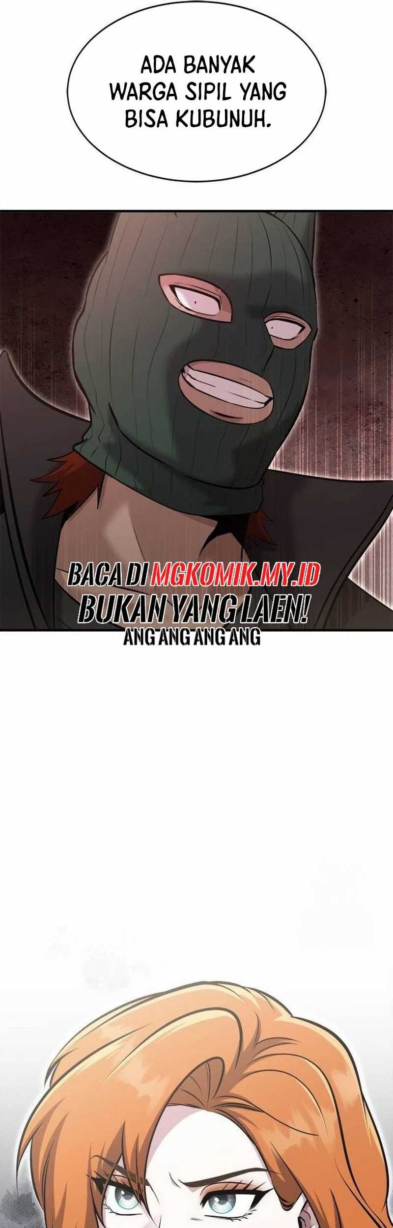 A Hero Who Does Everything Well Chapter 29 Gambar 39