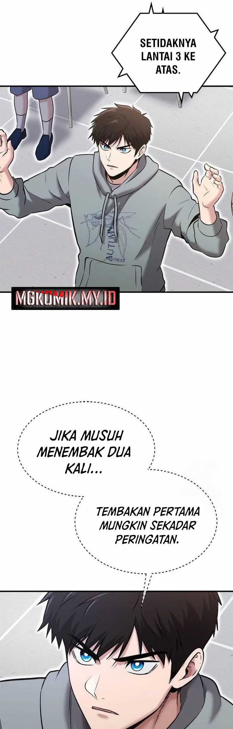 A Hero Who Does Everything Well Chapter 29 Gambar 43