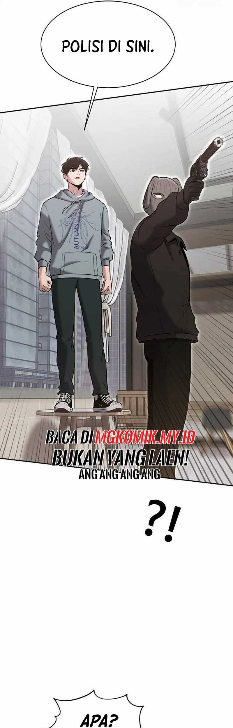 A Hero Who Does Everything Well Chapter 29 Gambar 51