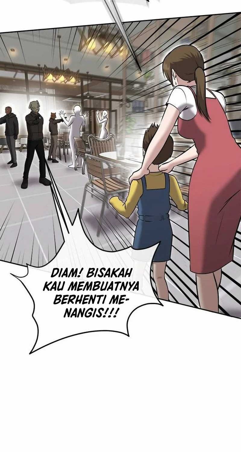 A Hero Who Does Everything Well Chapter 29 Gambar 47