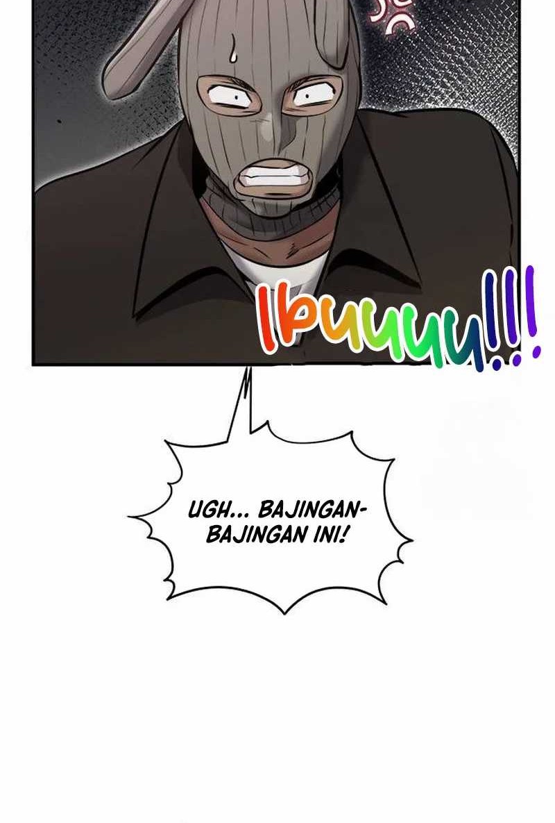 A Hero Who Does Everything Well Chapter 29 Gambar 49