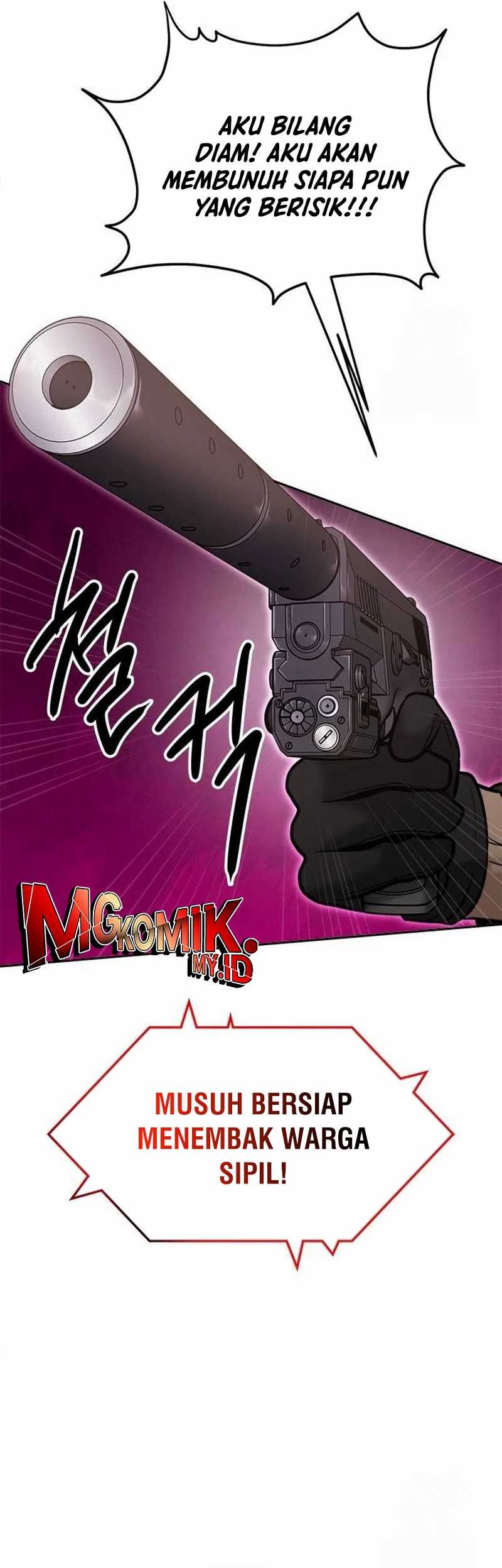 A Hero Who Does Everything Well Chapter 29 Gambar 50