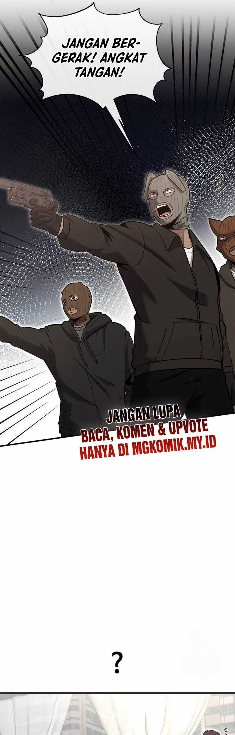 A Hero Who Does Everything Well Chapter 29 Gambar 3